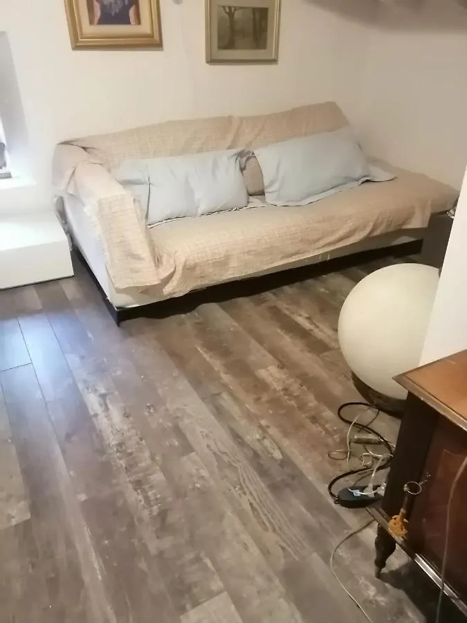 C'Era Una Volta A Piozzano Casa Rustica Villa Chalet