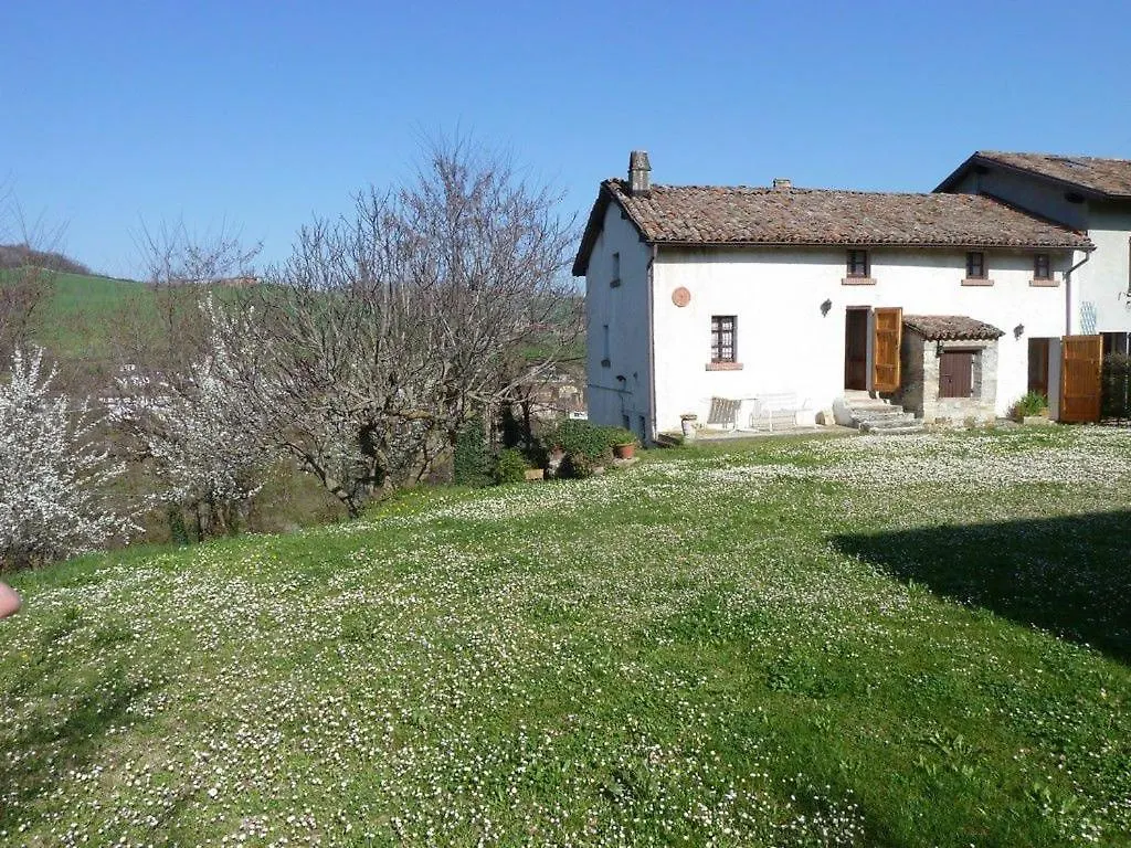 C'Era Una Volta A Piozzano Casa Rustica Villa Italy
