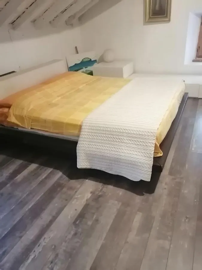 Chalet C'Era Una Volta A Piozzano Casa Rustica Villa