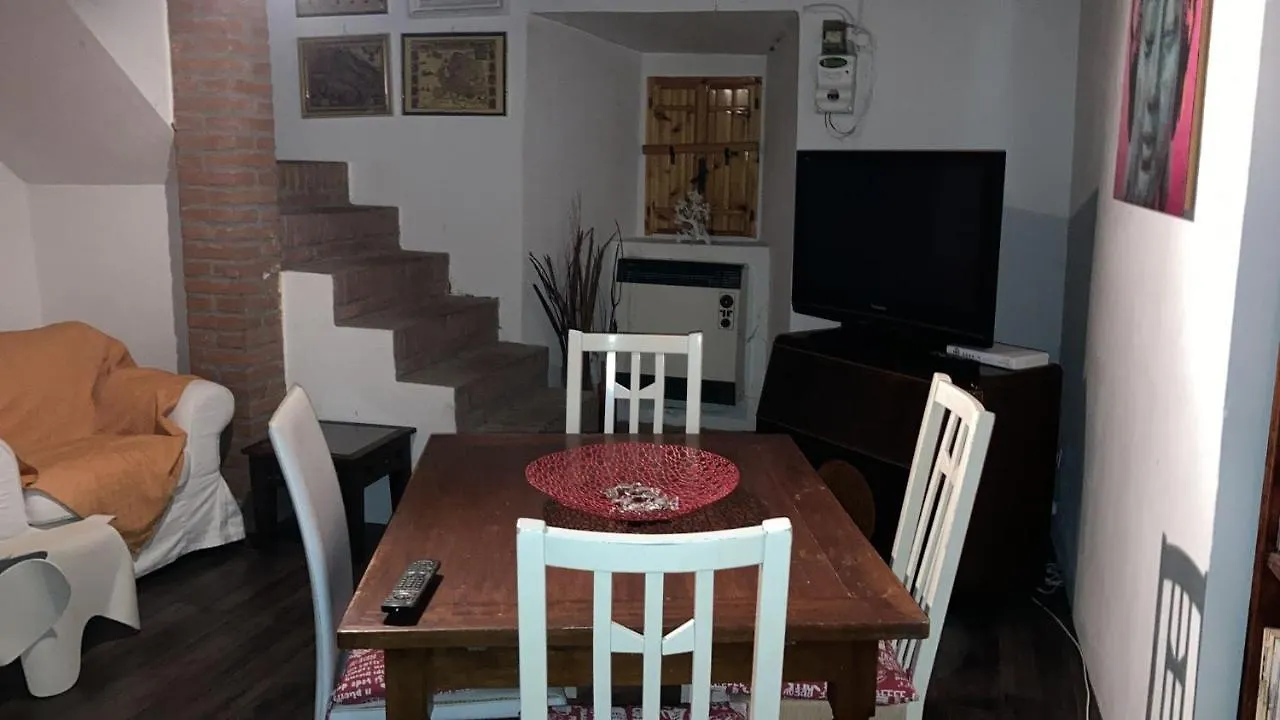 Chalet C'Era Una Volta A Piozzano Casa Rustica Villa
