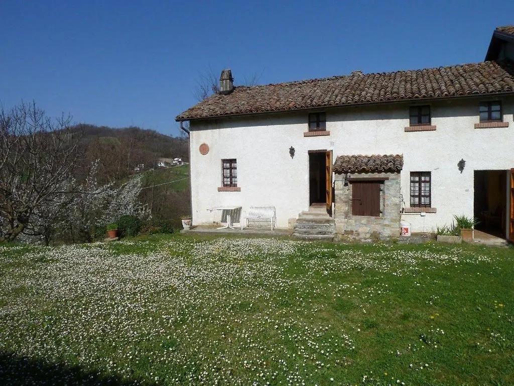 C'Era Una Volta A Piozzano Casa Rustica Villa 0*,  Italy