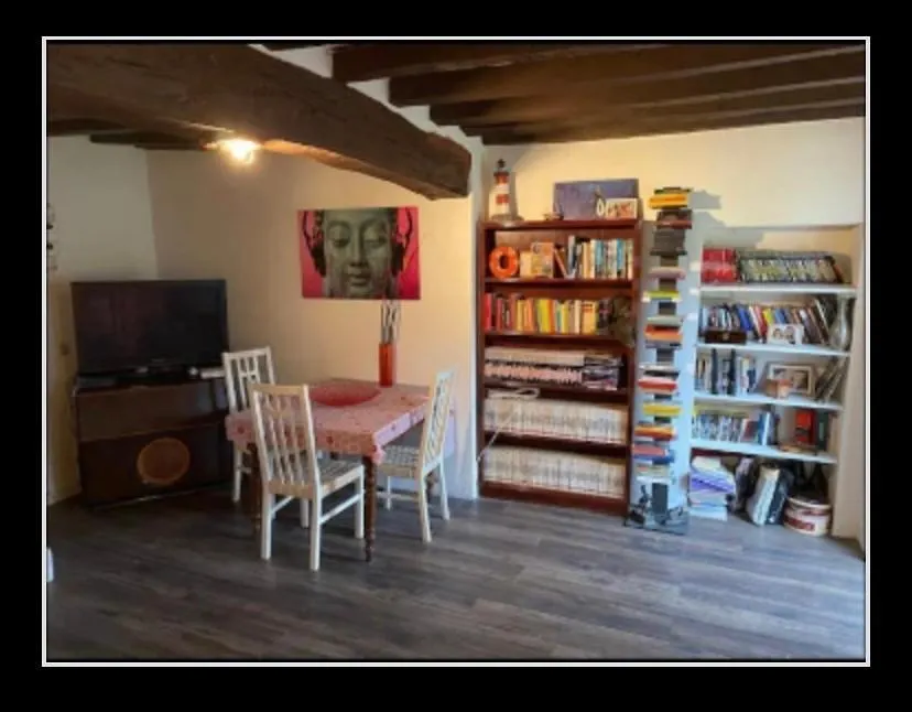 Chalet C'Era Una Volta A Piozzano Casa Rustica Villa Italy