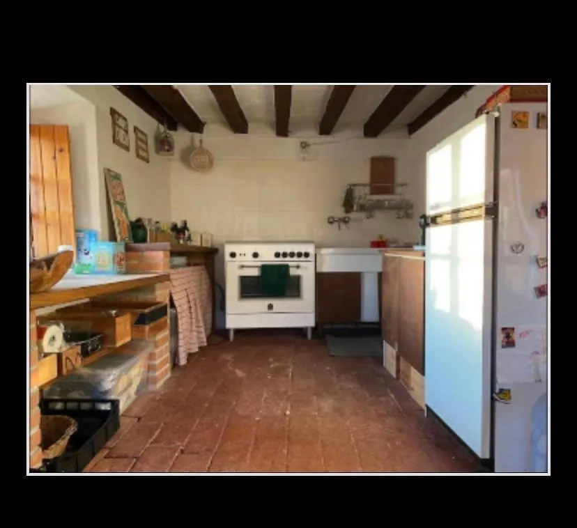 C'Era Una Volta A Piozzano Casa Rustica Villa