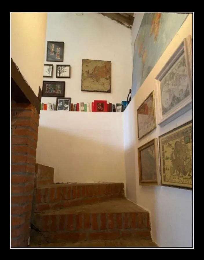 C'Era Una Volta A Piozzano Casa Rustica Villa 0*,
