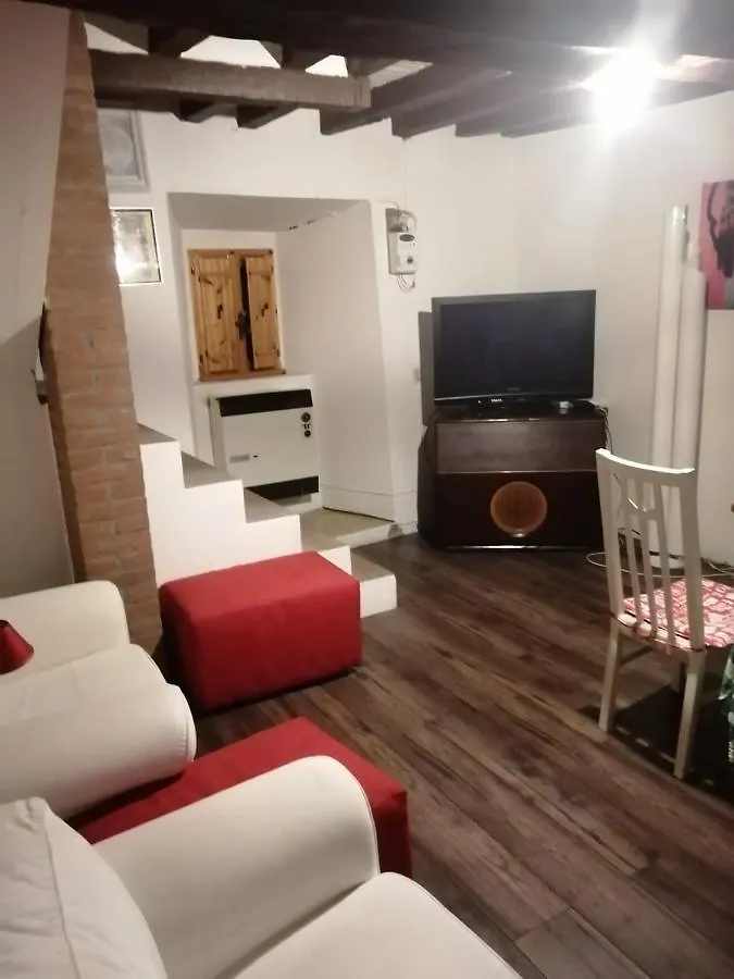 C'Era Una Volta A Piozzano Casa Rustica Vila Chalé