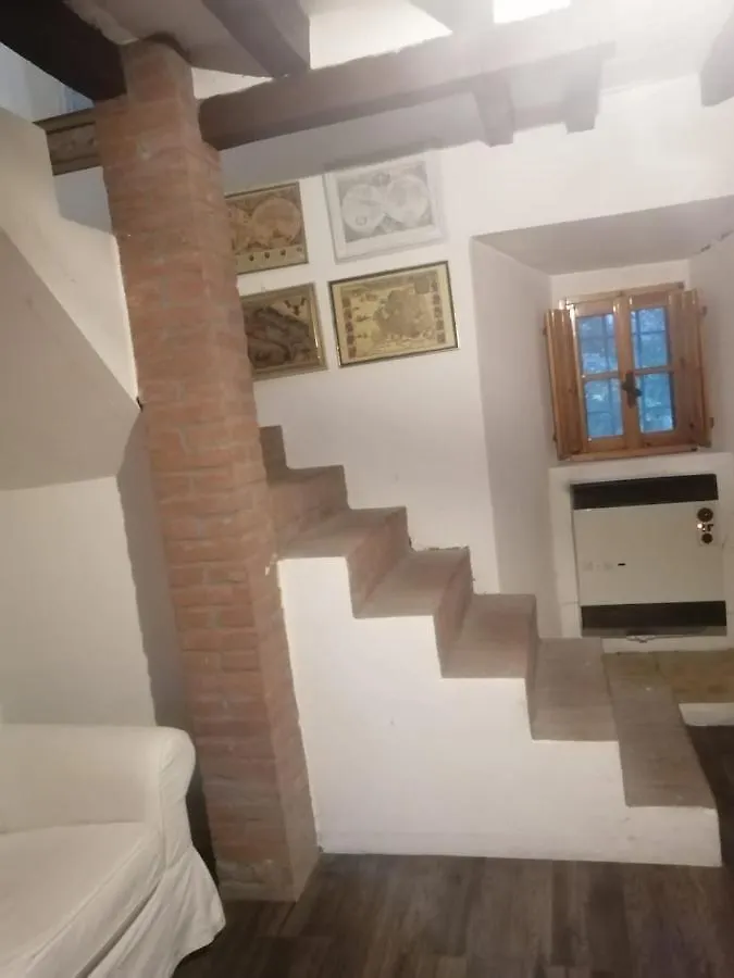 Chalet C'Era Una Volta A Piozzano Casa Rustica Villa