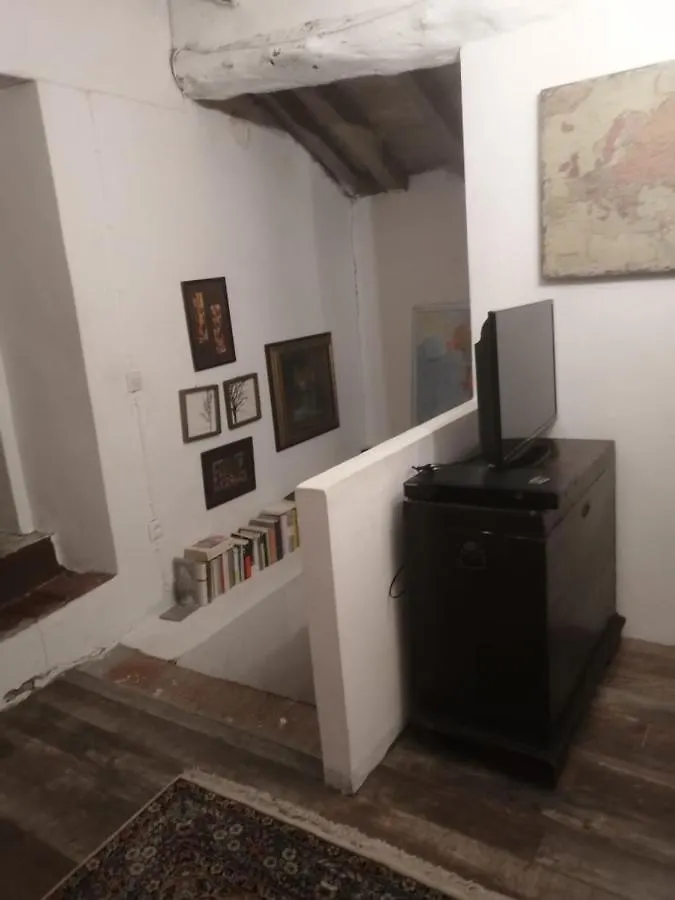 C'Era Una Volta A Piozzano Casa Rustica Villa