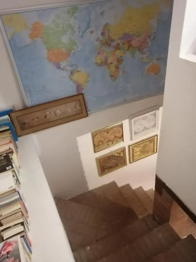 C'Era Una Volta A Piozzano Casa Rustica Villa Italy