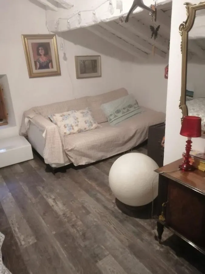 C'Era Una Volta A Piozzano Casa Rustica Villa Italy