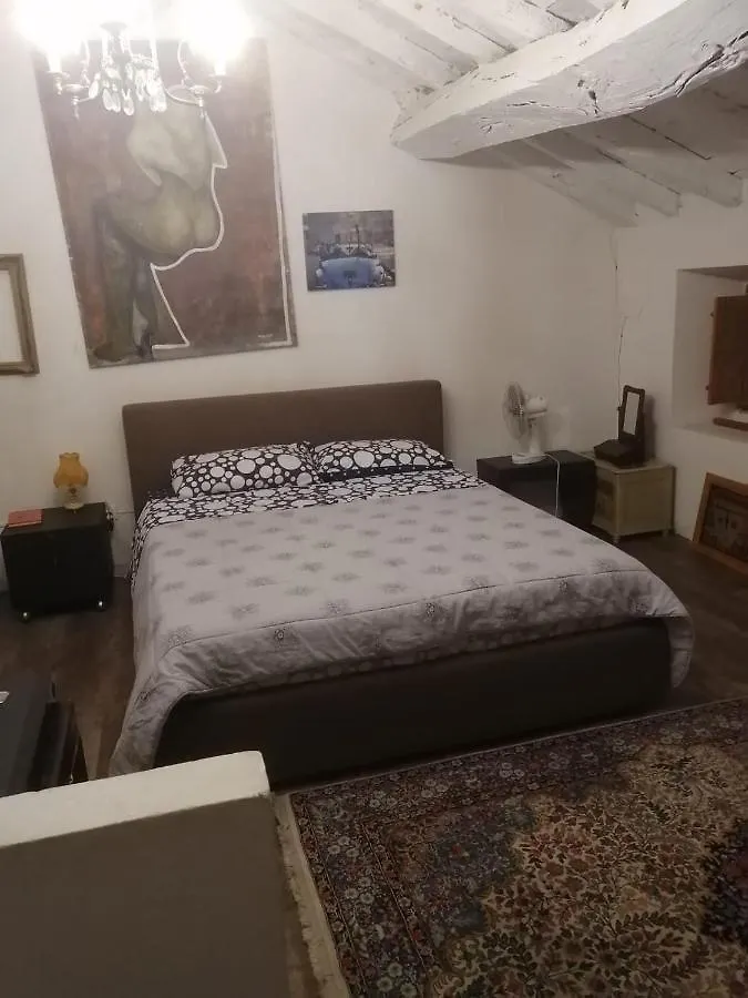 Chalet C'Era Una Volta A Piozzano Casa Rustica Villa Italy